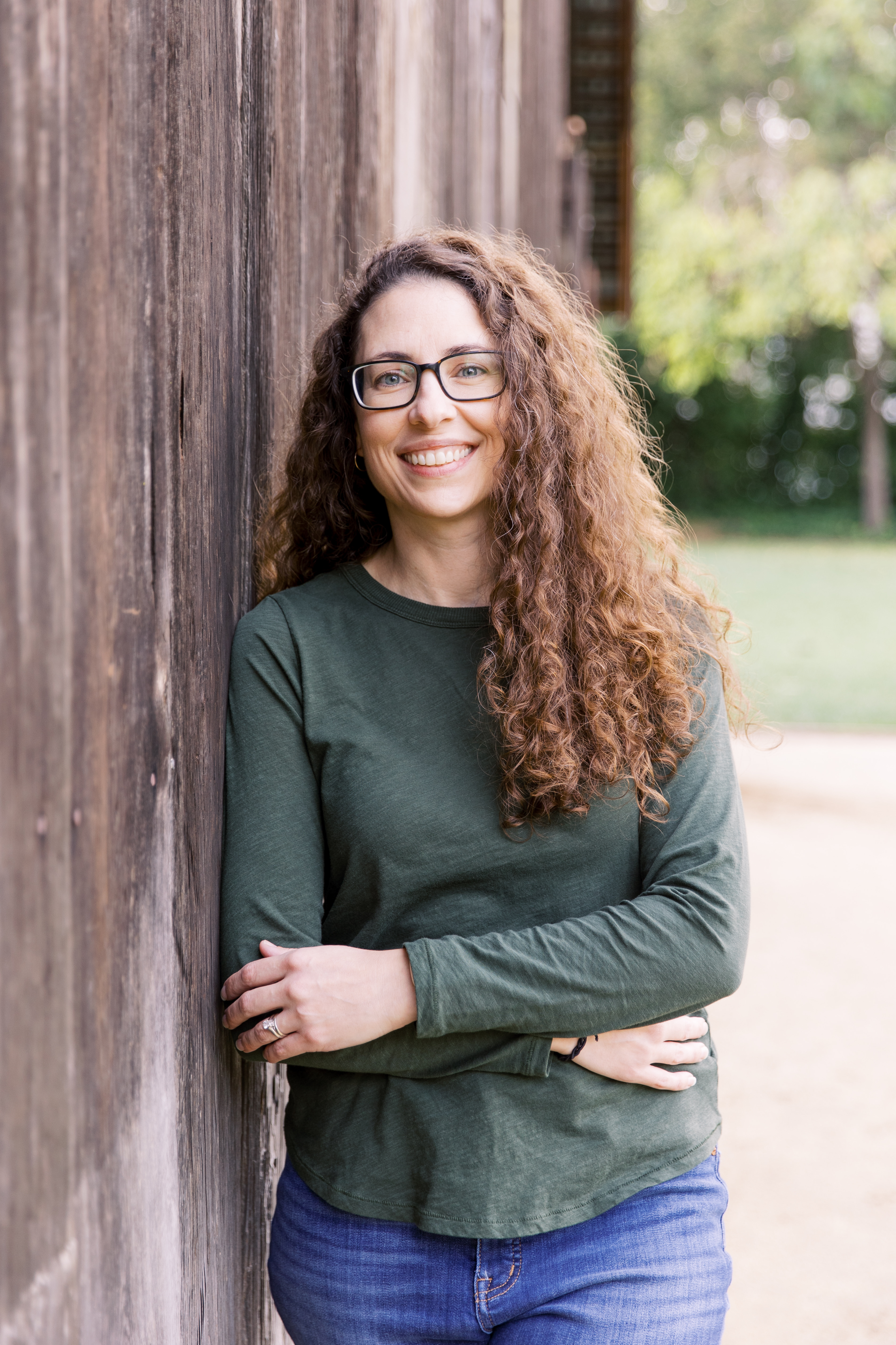 Laura M. Vardoulakis